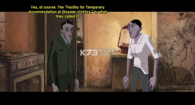 死亡同步汉化版 v2.0 安卓版下载 截图