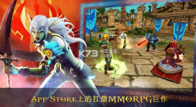 混沌与秩序Online v1.5.0 手机版 截图