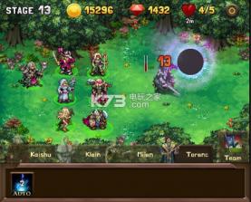 迷你rpg v1.0.2 安卓版 截图