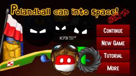 波兰球进入太空 v29 安卓版下载 截图