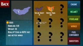 波兰球进入太空 v29 安卓版下载 截图