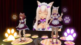 Nekopara VR版下载 截图