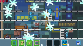 trap da gang v1.0.0 ios正版下载 截图