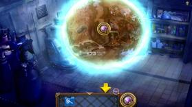 钟摆的秘密 中文版下载 截图