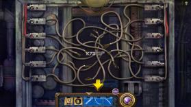 钟摆的秘密 中文版下载 截图