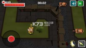 坦克领主3d v5.0 中文破解版下载 截图