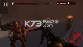 独自一人在现场死亡 v1.0 安卓版下载 截图