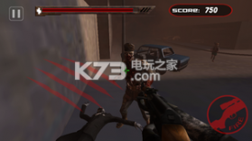 独自一人在现场死亡 v1.0 安卓版下载 截图