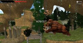 穴居人世界联合加纳之山 ALiAS硬盘版下载 截图