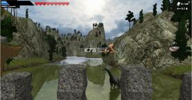 穴居人世界联合加纳之山 ALiAS硬盘版下载 截图