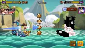 狂怒之舰 v1.4 下载安卓版 截图