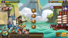 狂怒之舰 v1.4 下载安卓版 截图