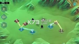 尼奥战争 v1.0.9 安卓正版下载 截图