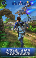 雷鸟小队 v1.2.0 安卓版下载 截图