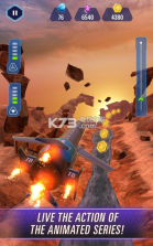 雷鸟小队 v1.2.0 安卓版下载 截图