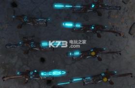 辐射4 外星突击步枪mod 截图