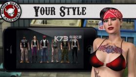 血腥道路加利福尼亚 v1.0.7 下载安卓版 截图