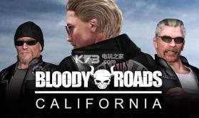 血腥道路加利福尼亚 v1.0.7 下载安卓版 截图