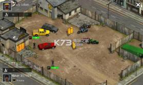 血腥道路加利福尼亚 v1.0.7 下载安卓版 截图