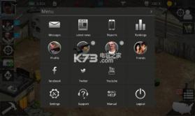 血腥道路加利福尼亚 v1.0.7 下载安卓版 截图