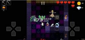 死灵舞者的地窖 v1.0 安卓正版下载 截图