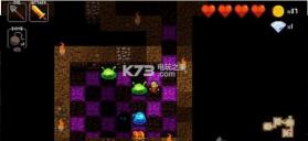 死灵舞者的地窖 v1.0 安卓正版下载 截图