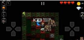 死灵舞者的地窖 v1.0 安卓正版下载 截图