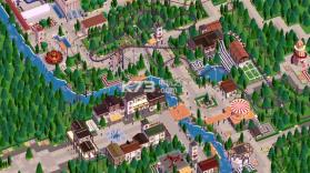 游乐园建造师Parkitect 汉化硬盘版下载 截图