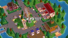 游乐园建造师Parkitect 中文未加密版 截图