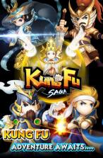 功夫传说Kungfu Saga v1.5.5 ios正版下载 截图