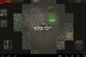 roguelike洞穴 v0.94 中文破解版下载(Caves) 截图