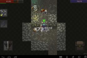 roguelike洞穴 v1.0 ios正版下载 截图