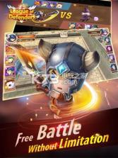 守卫者联盟 v1.3.4 中文版下载安卓版 截图