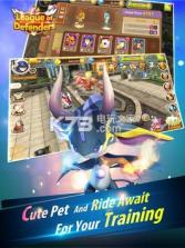 守卫者联盟 v1.3.4 中文版下载安卓版 截图