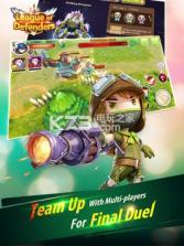 守卫者联盟 v1.3.4 中文版下载安卓版 截图