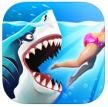 饥饿鲨世界3d v6.3.6 无限钻石存档版下载