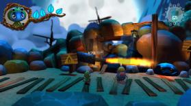 金哲超越水晶 硬盘版下载 截图