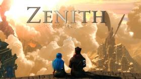 Zenith 硬盘版下载 截图