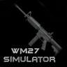 WM27机枪模拟 v1.0.0 安卓apk下载