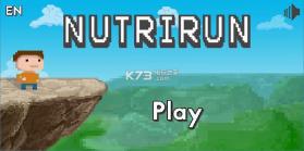 Nutrirun v1.0 安卓apk下载 截图