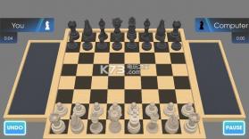 国际象棋3d v1.0.1 中文破解版下载 截图