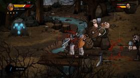 Wulverblade 汉化硬盘版下载 截图