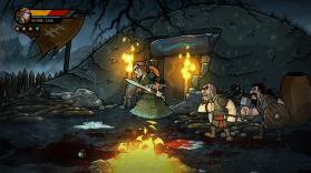 Wulverblade 汉化硬盘版下载 截图