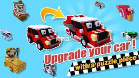 疯狂之路Crazy Road v1.0.2 中文破解版下载 截图