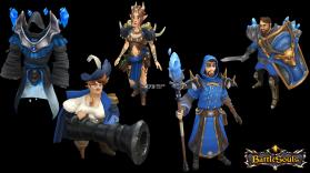 战争灵魂BattleSouls Steam版下载 截图