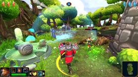 战争灵魂BattleSouls Steam版下载 截图