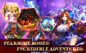 混沌之剑 v6.0.2 安卓apk下载 截图