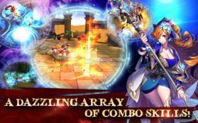 混沌之剑 v6.0.2 安卓apk下载 截图