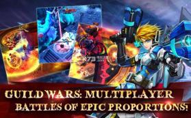 混沌之剑 v6.0.2 安卓apk下载 截图