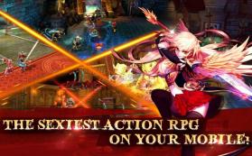 混沌之剑 v6.0.2 安卓apk下载 截图